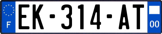 EK-314-AT