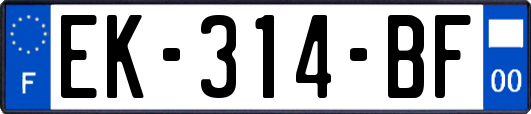 EK-314-BF