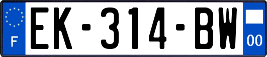 EK-314-BW