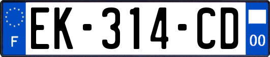 EK-314-CD