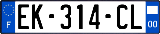 EK-314-CL