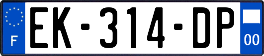 EK-314-DP