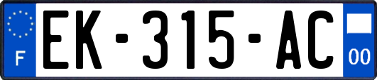 EK-315-AC