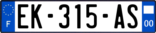 EK-315-AS