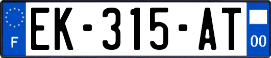 EK-315-AT