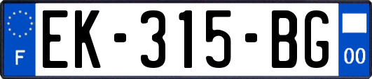 EK-315-BG