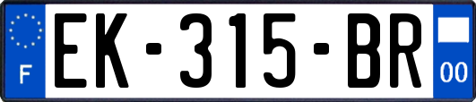 EK-315-BR