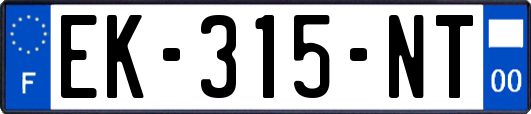 EK-315-NT