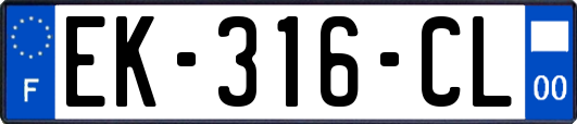 EK-316-CL