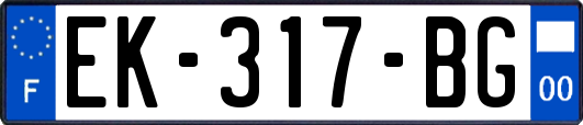 EK-317-BG