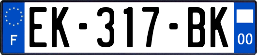 EK-317-BK