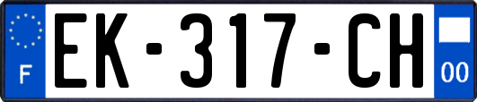 EK-317-CH