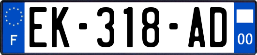 EK-318-AD