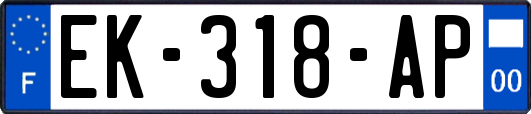 EK-318-AP