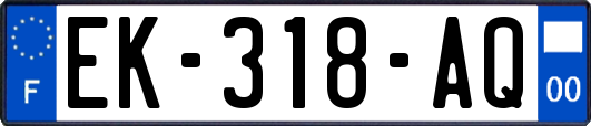 EK-318-AQ