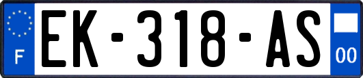 EK-318-AS