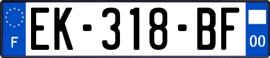 EK-318-BF