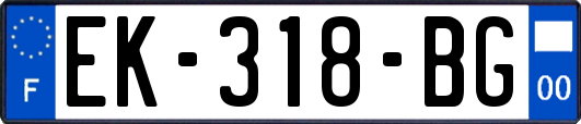 EK-318-BG