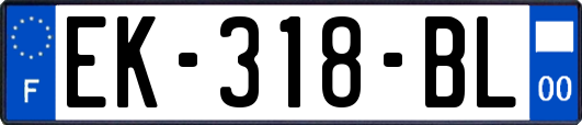 EK-318-BL