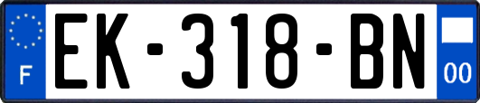 EK-318-BN