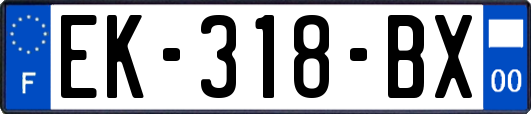 EK-318-BX