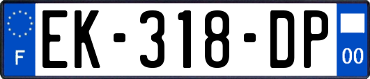 EK-318-DP