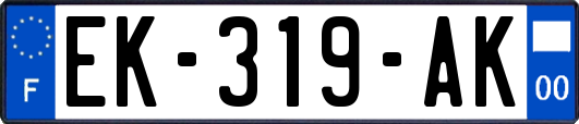 EK-319-AK