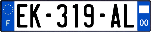 EK-319-AL