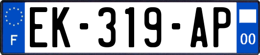 EK-319-AP