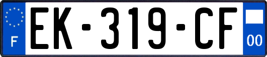 EK-319-CF