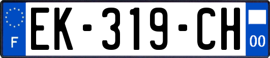 EK-319-CH