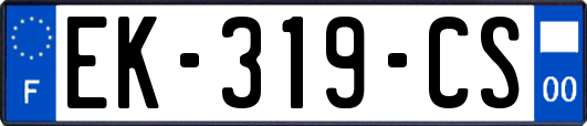 EK-319-CS