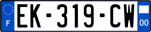 EK-319-CW