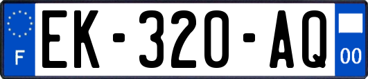 EK-320-AQ