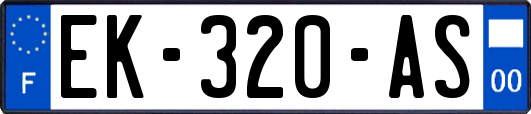 EK-320-AS