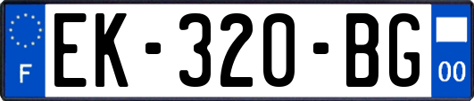 EK-320-BG