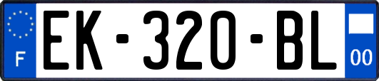 EK-320-BL