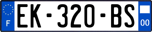 EK-320-BS