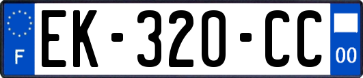 EK-320-CC