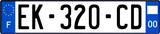 EK-320-CD