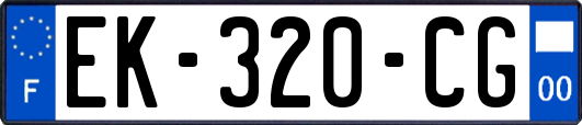EK-320-CG