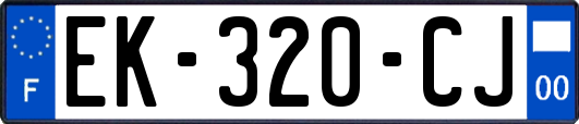 EK-320-CJ