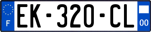 EK-320-CL