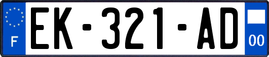 EK-321-AD