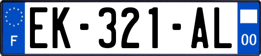 EK-321-AL