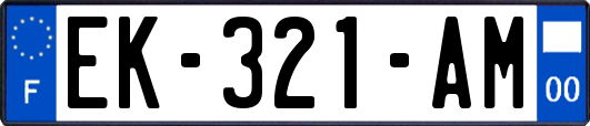 EK-321-AM