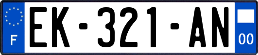 EK-321-AN