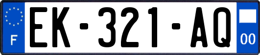 EK-321-AQ