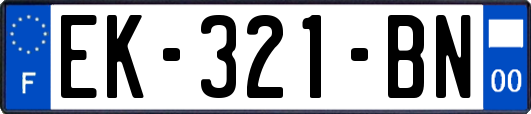 EK-321-BN