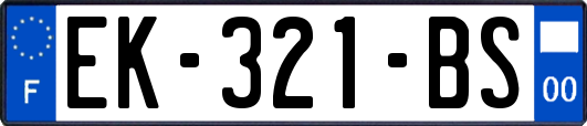 EK-321-BS